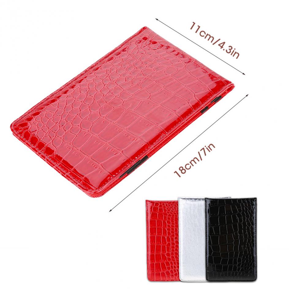 CRESTGOLF Golf Scorecard Holde – Golf Scorecard Holder Bewertung und Preis
