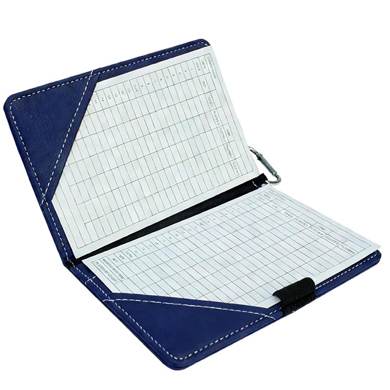 【BIG SALE】Waterproof Leather G – Golf Scorecard Holder Bewertung und Preis