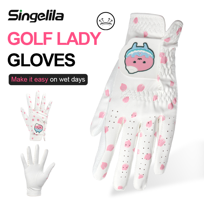 Korean and Japanese Golf Glove – Golf Equipment Japan Bewertung und Preis