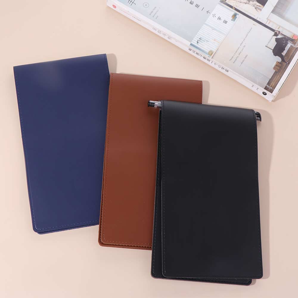 PU Leather Golf Score Book Yar – Golf Scorecard Holder Bewertung und Preis