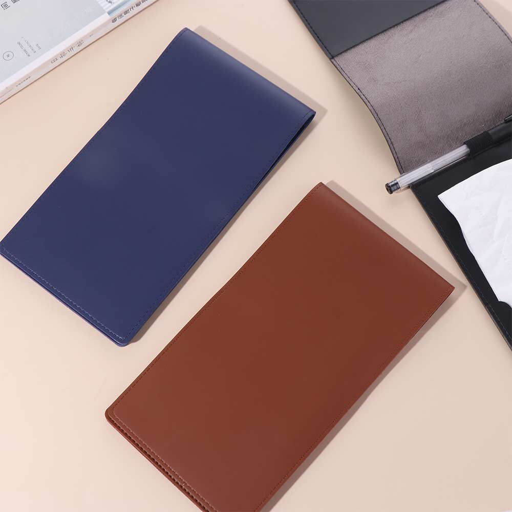 PU Leather Golf Score Book Yar – Golf Scorecard Holder Bewertung und Preis