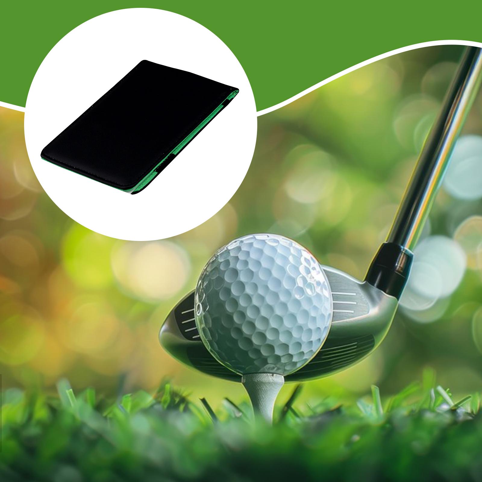 Golf Scorecard Holder Golf Yar – Golf Scorecard Holder Bewertung und Preis