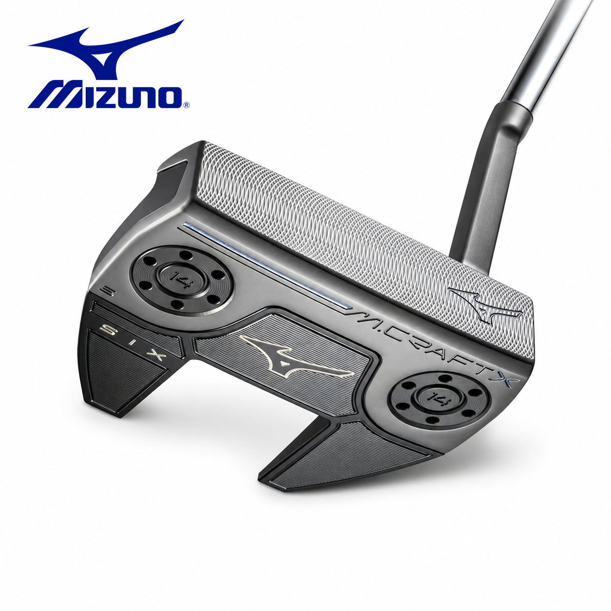 Mizuno M.CRAFT X Golf Putter M – X Golf Equipment Bewertung und Preis