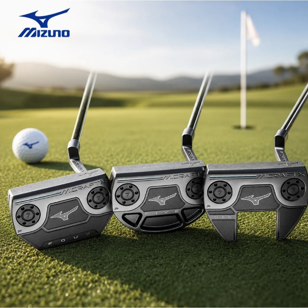 Mizuno M.CRAFT X Golf Putter M – X Golf Equipment Bewertung und Preis