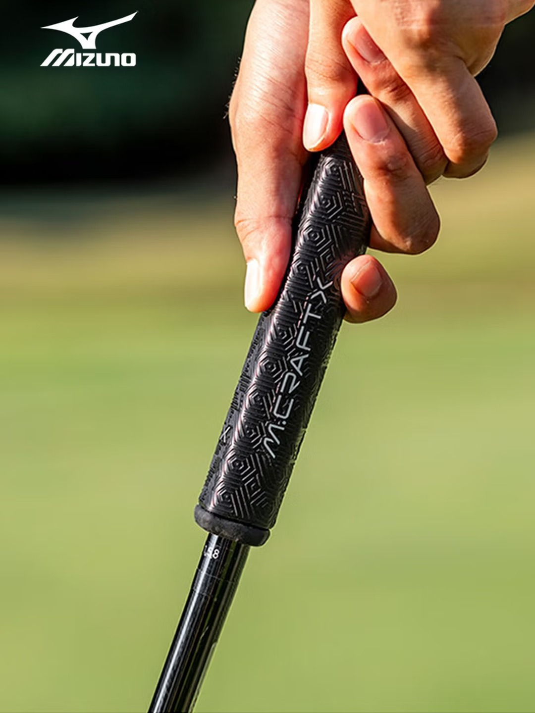 Mizuno M.CRAFT X Golf Putter M – X Golf Equipment Bewertung und Preis