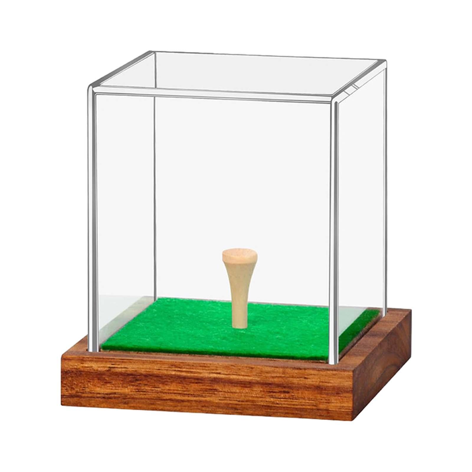 Golf Ball Stand Box Holder Mul – Golf Scorecard Holder Bewertung und Preis