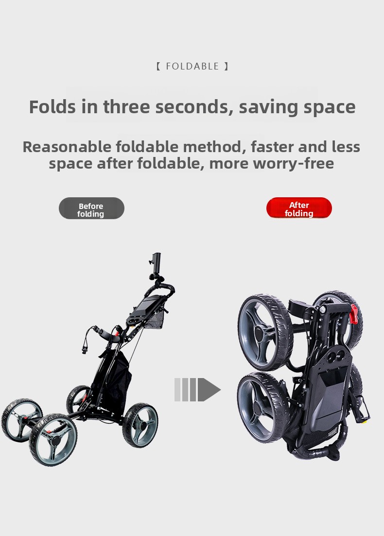 2026 Hot-Selling Foldable Four – Golf Scorecard Holder Bewertung und Preis