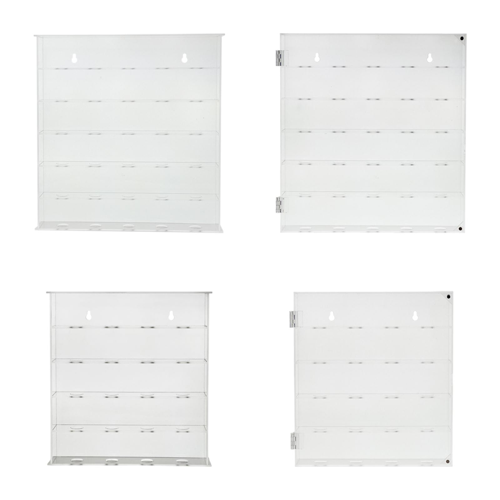 Golf Ball Display Rack Holder  – Golf Equipment Cabinet Bewertung und Preis