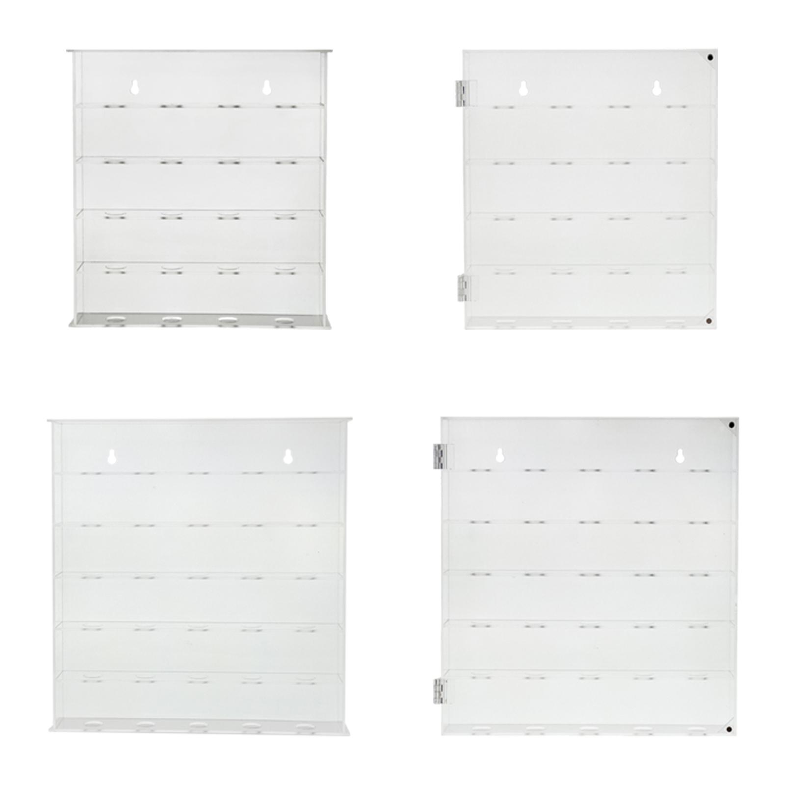 Golf Ball Display Rack Holder  – Golf Equipment Cabinet Bewertung und Preis