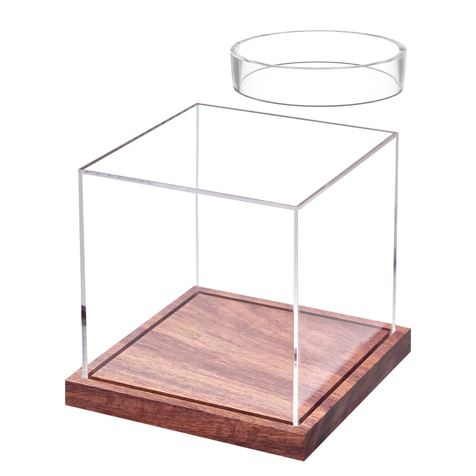 Baseball Display Cases For Bal – Golf Scorecard Holder Bewertung und Preis