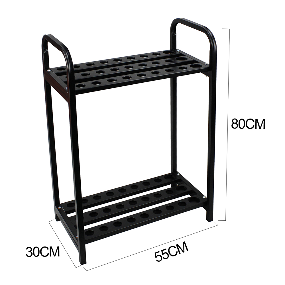 Golf Club Display Rack Organiz – Golf Scorecard Holder Bewertung und Preis