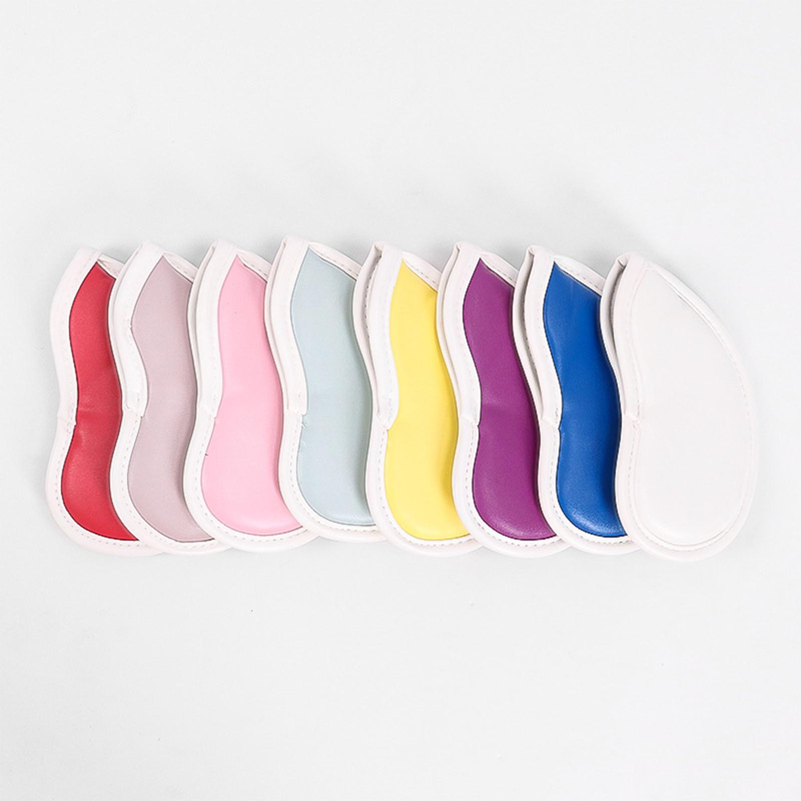 10Pcs PU Golf Iron Headcover C – X Golf Equipment Bewertung und Preis