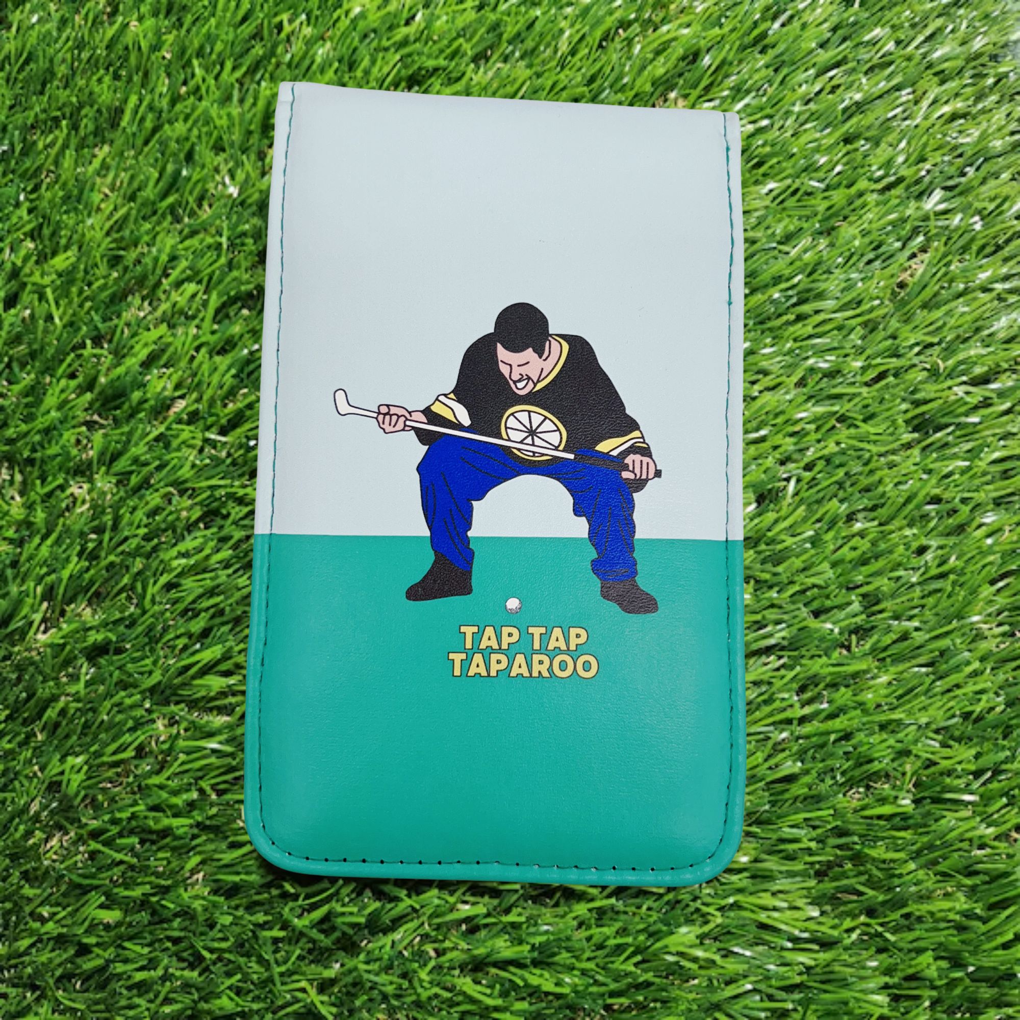 Golf Scorecard Yardage Book Ho – Golf Scorecard Holder Bewertung und Preis