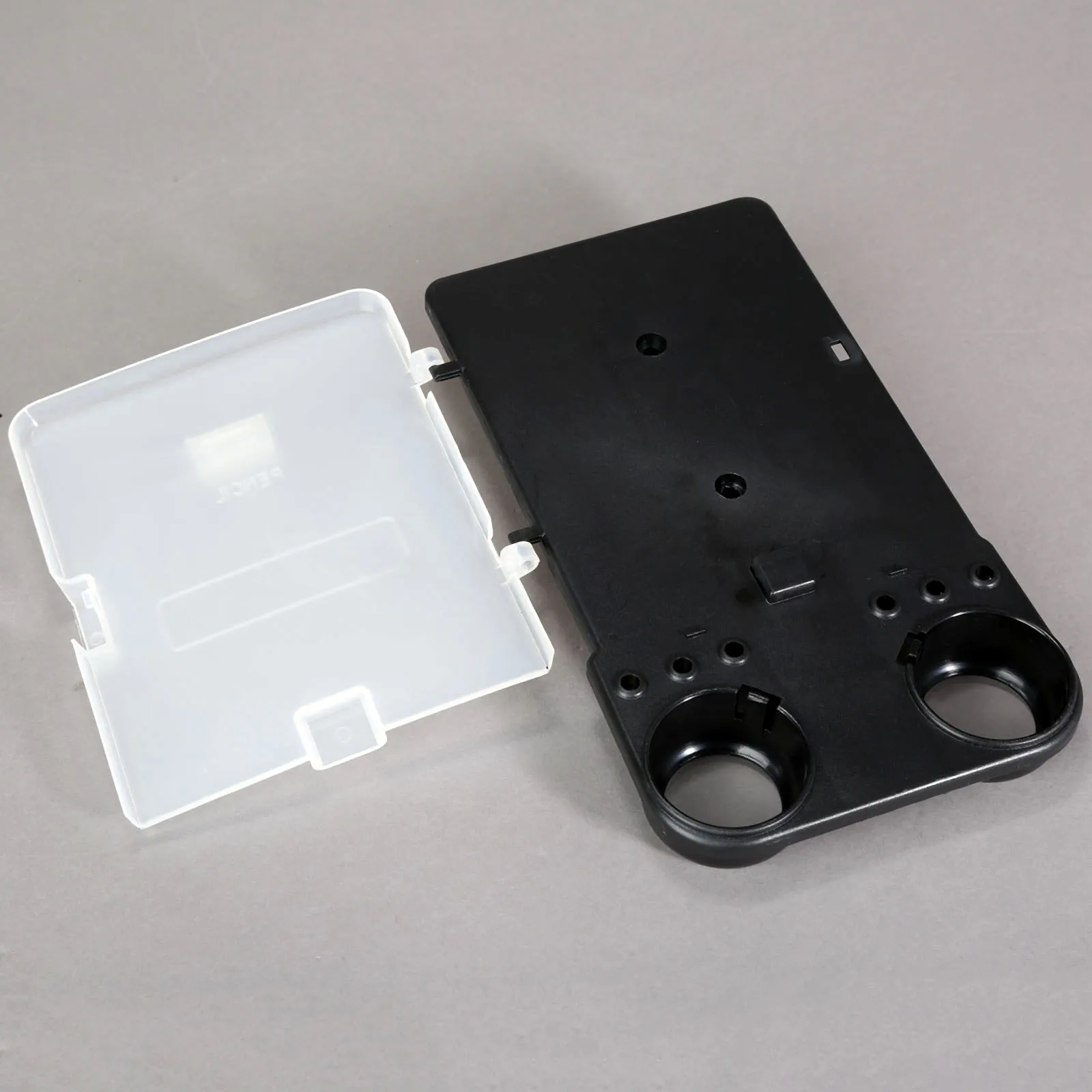 Plastic Golf Cart Scorecard Ho – Golf Scorecard Holder Bewertung und Preis
