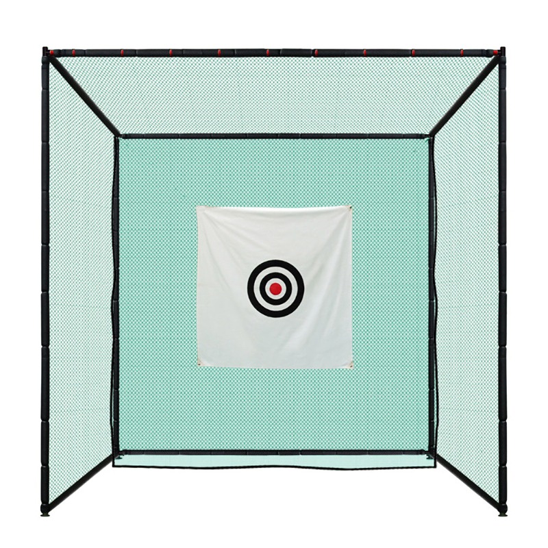 3M x 3m golf practice net, swi – X Golf Equipment Bewertung und Preis