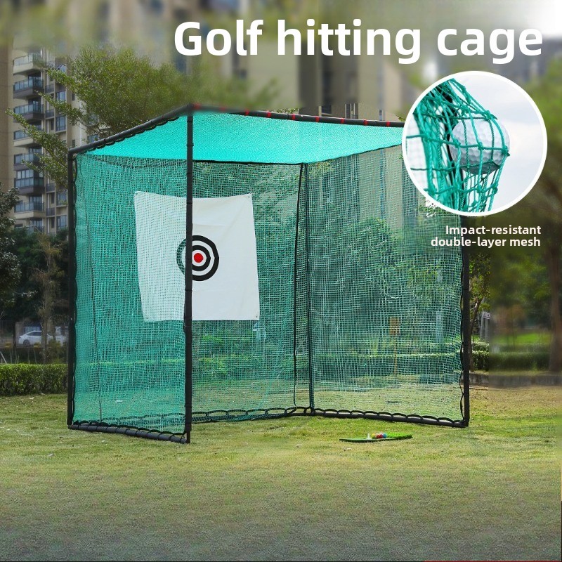 3M x 3m golf practice net, swi – X Golf Equipment Bewertung und Preis