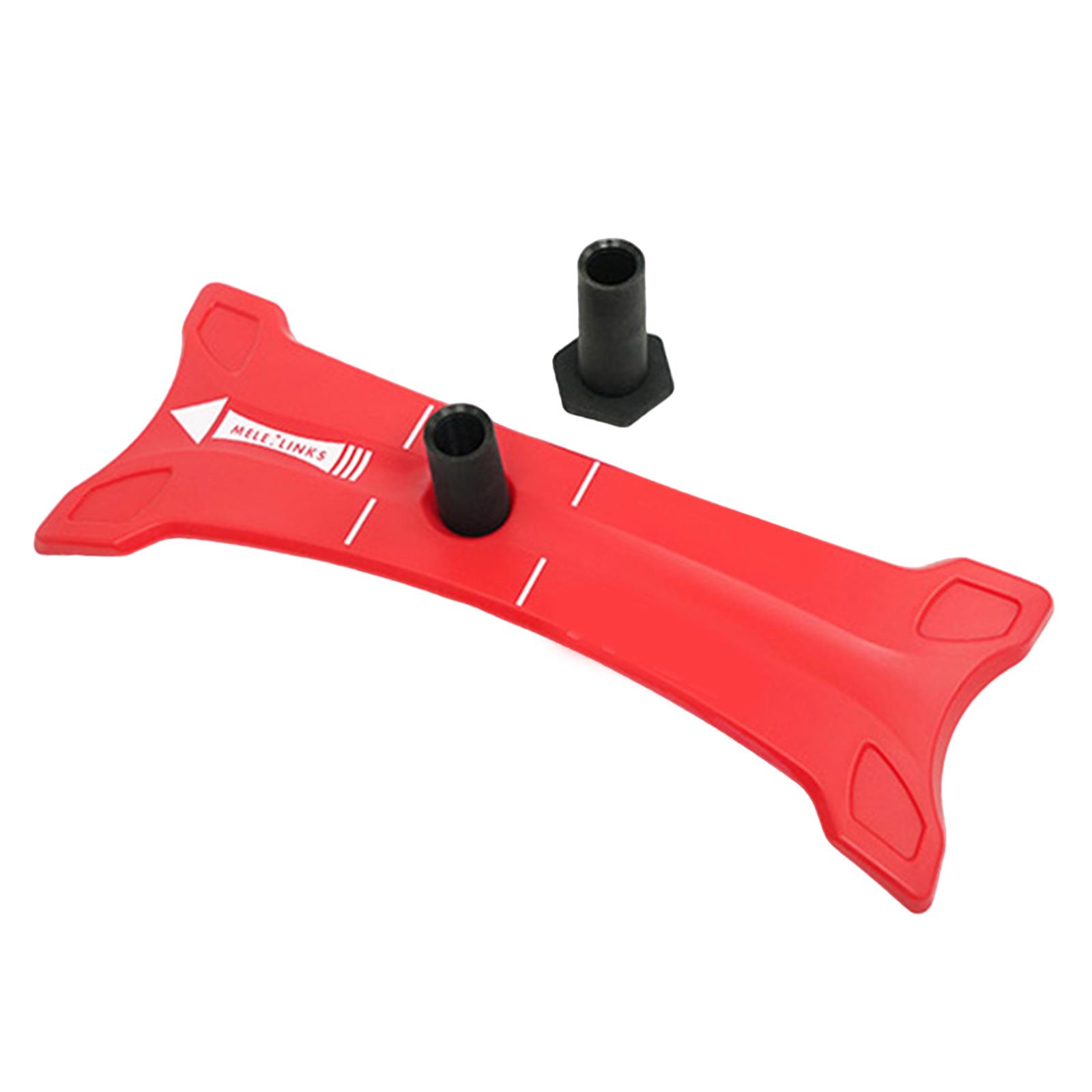 Golf Launch Pad with x Tees Pr – X Golf Equipment Bewertung und Preis