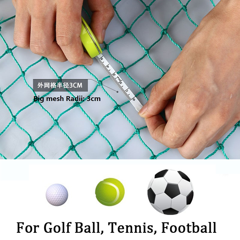 10ft x 10ft Green Strong Nylon – X Golf Equipment Bewertung und Preis