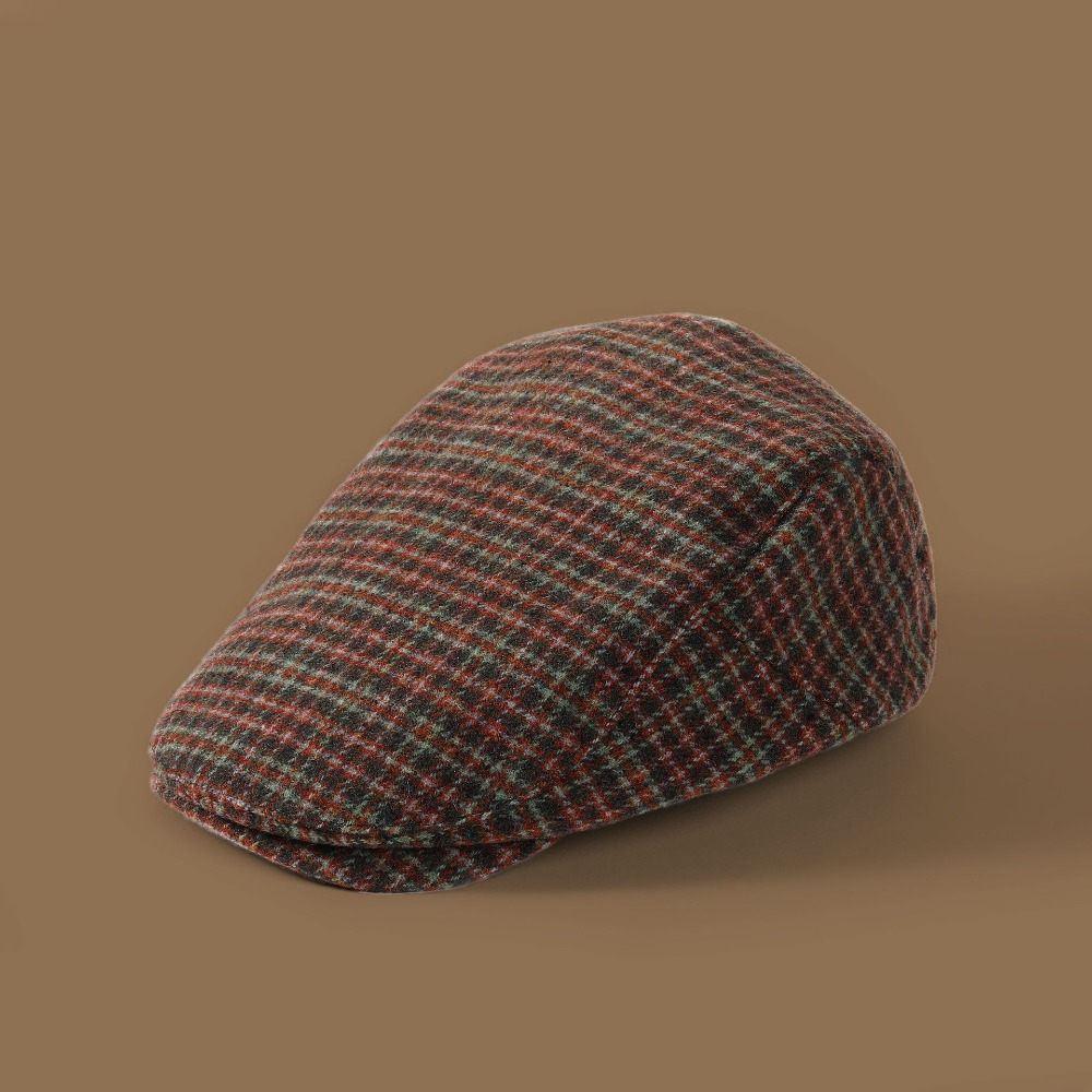 Elegant Vintage Berets Flat To – Golf Equipment Japan Bewertung und Preis