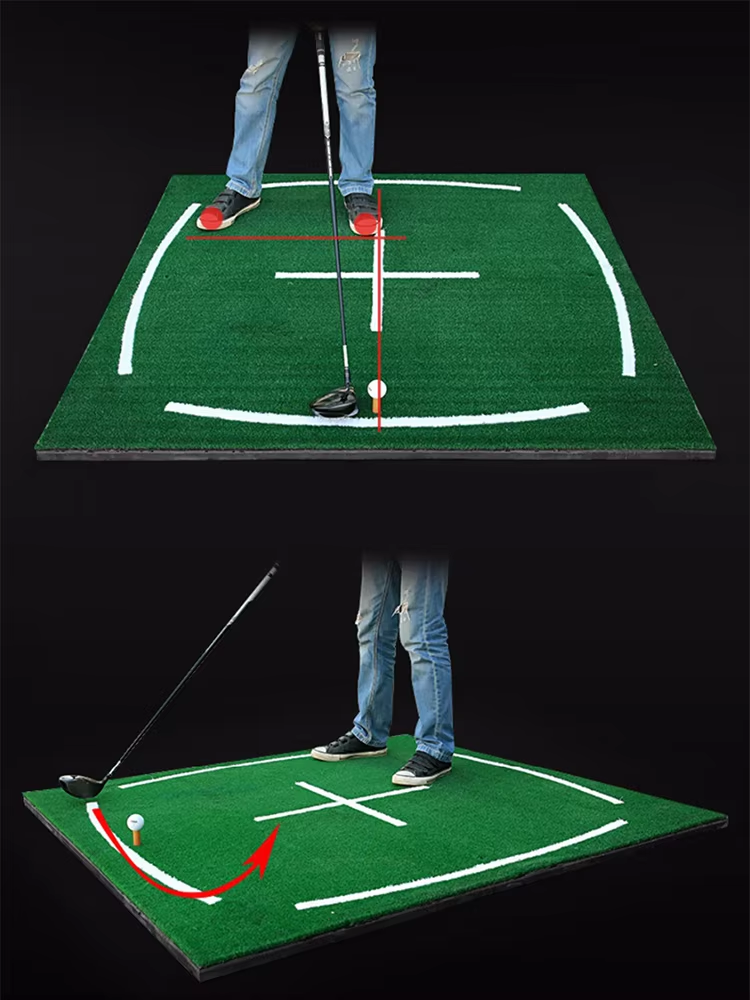 4.92FT X 4.92FT Golf Hitting M – X Golf Equipment Bewertung und Preis