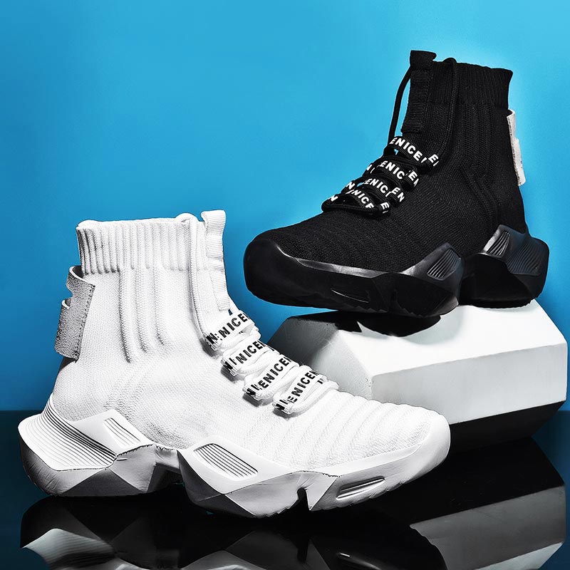 Plus Size High Top Massive Spo – Golf Equipment Japan Bewertung und Preis