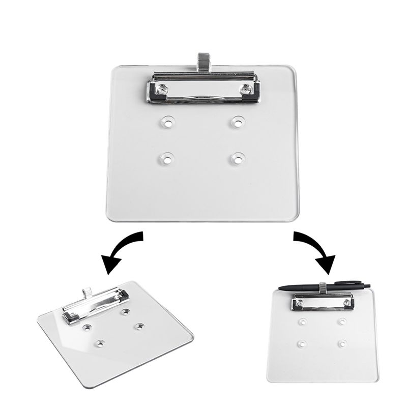 A69P-Golf Cart Scorecard With  – Golf Scorecard Holder Bewertung und Preis