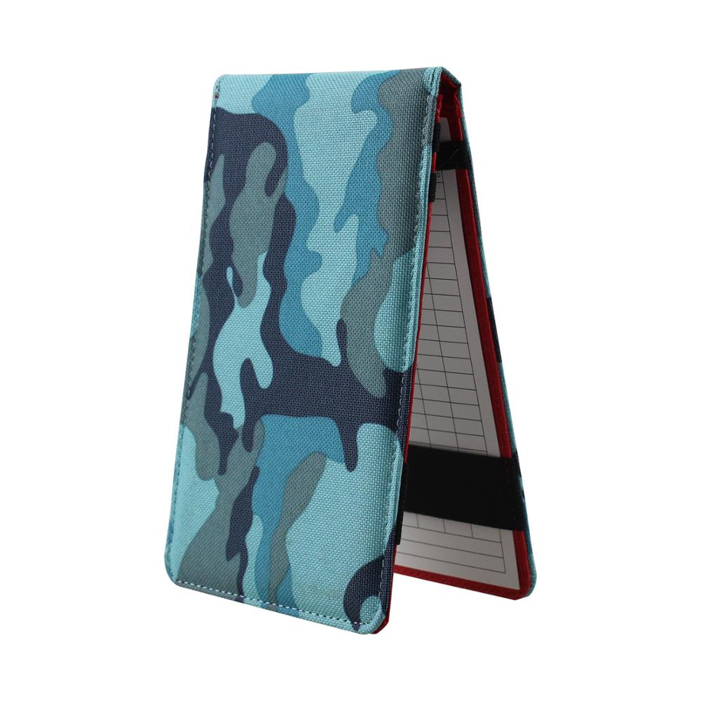 CRESTGOLF Golf Scorecard Holde – Golf Scorecard Holder Bewertung und Preis