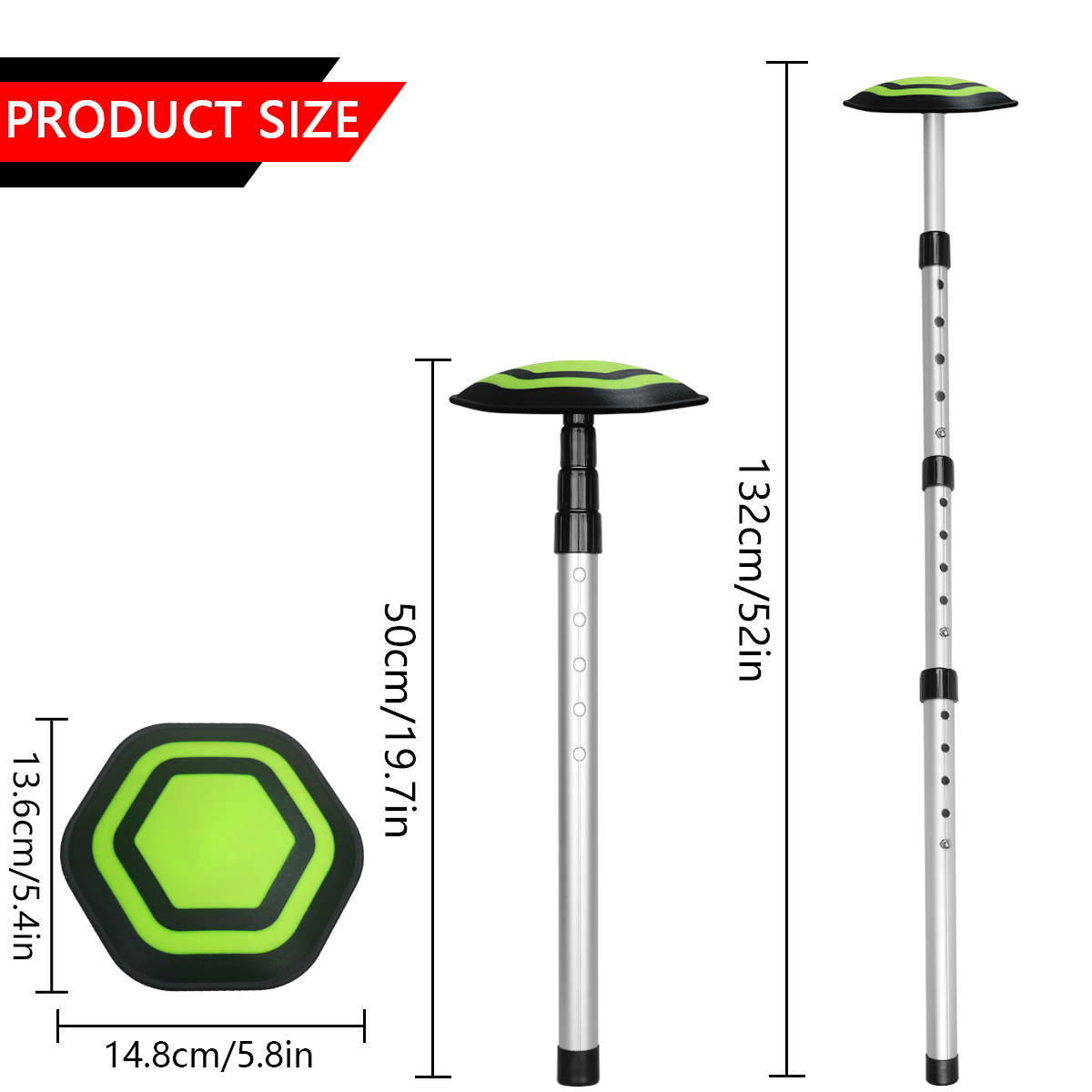 Golf 4-section bag stand alumi – Golf Scorecard Holder Bewertung und Preis