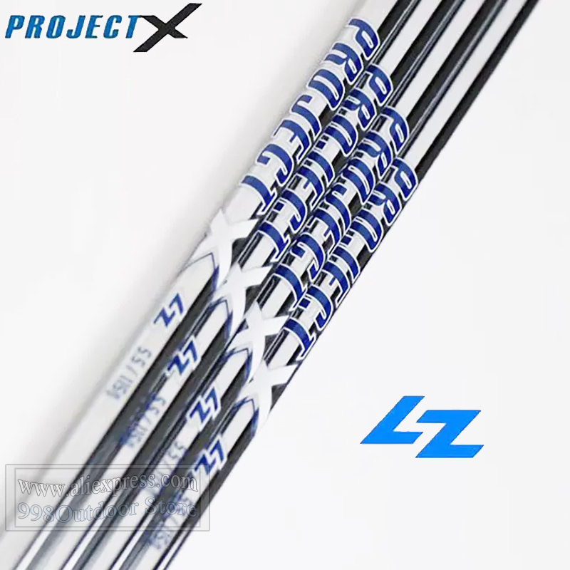 Golf Irons Shaft Project X LZ  – X Golf Equipment Bewertung und Preis