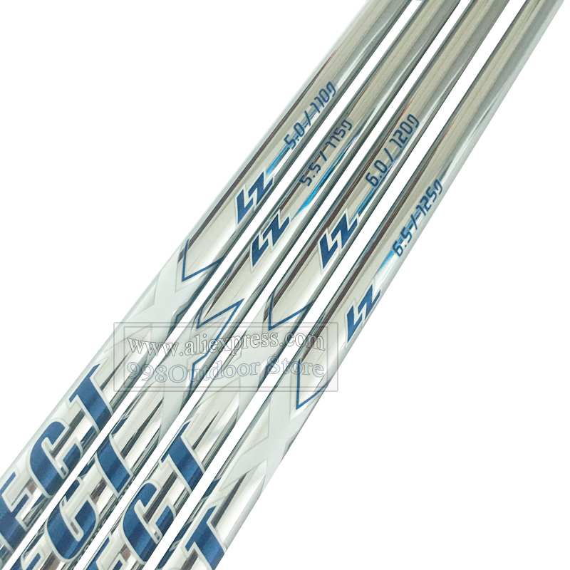 Golf Irons Shaft Project X LZ  – X Golf Equipment Bewertung und Preis